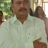 Pankaj Peterson