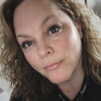 Nancy Dodson