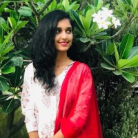 Sahana T S