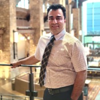 Reza (Oveis) Shaeri
