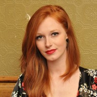 Kylie Anderson