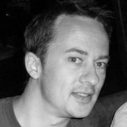 Greg Powers