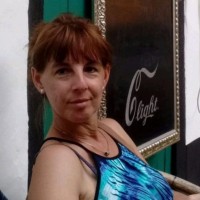 Linda Vanderheyden