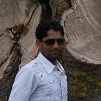 Raj Yadav