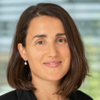 Vanessa Henriques MD MBA