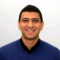 Ahmed Sarhan