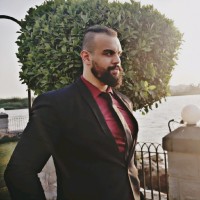 Mahmoud Harb