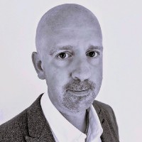 Andy Foskett
