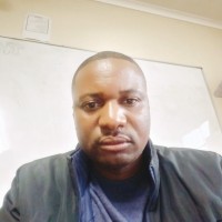 Douglas Ziramba