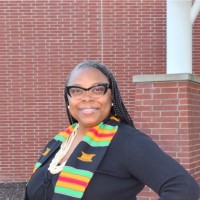 Sharon Spruill