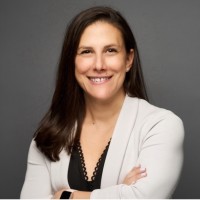 Jessica Lamoureux, AAI, CISR