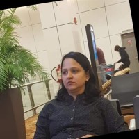 Deepa Kalra