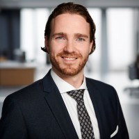 Patrick Alexander Fehrenbach