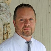 James Boyer