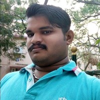 Alok Kumar Parida
