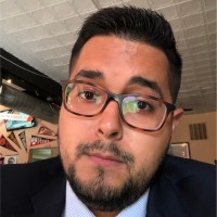 Kevin Ortega