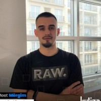 Mergim Murati