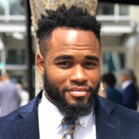 Darion Stubbs
