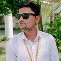 Mohammad Salahuddin Shah