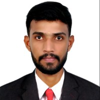 Deepak H