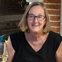 Ann Baarsen Thiebosch