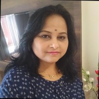 Priya Bandal