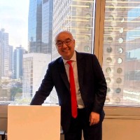 Stephen Chung