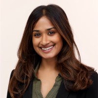 Anisha Roy