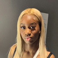 Chanelle Thomas