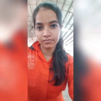 Vrundha P V