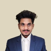 Udbhav Sinha