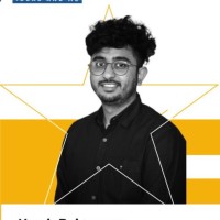 Harsh Raj