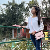 Deepa Raghav
