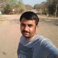 Divyarajsinh Vaghela