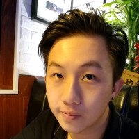 Alex Wong