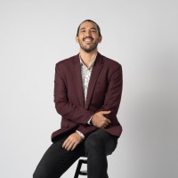 Andrew McGeehan (he/him)