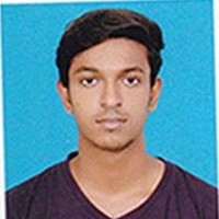 Adharsh S Bose