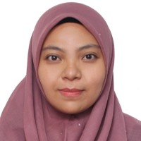 Natasha Liyana Hishammudin