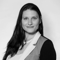 Gabriele Fougner Hägglöf