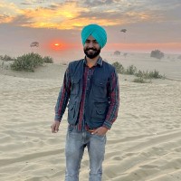 Jaswinder Singh