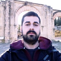 Daniel Martínez Escudero