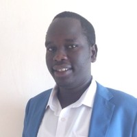 Gilbert Kibet