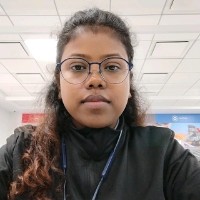 Kiran Murmu