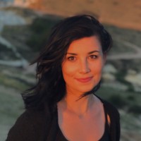 Elizabeth Scovell