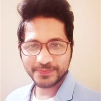 Shawn Bhowmik