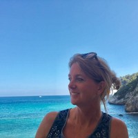 Tanja Koornwinder