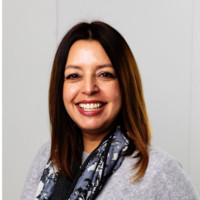 Maria Aispuro, Shrm-Scp