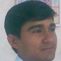 Sarvesh Sharma