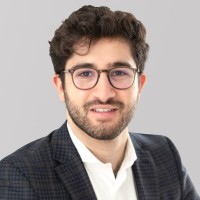 Alexander Gobran