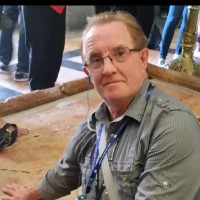 John McMurray-Wallace